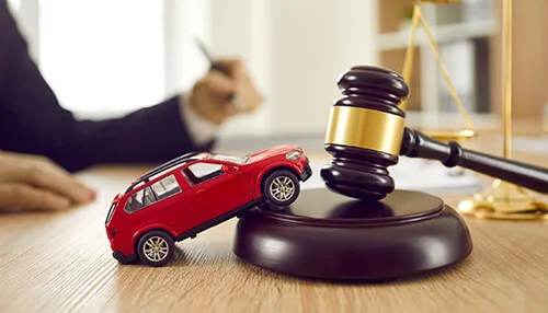 Reasons to get a lawyer after car accident