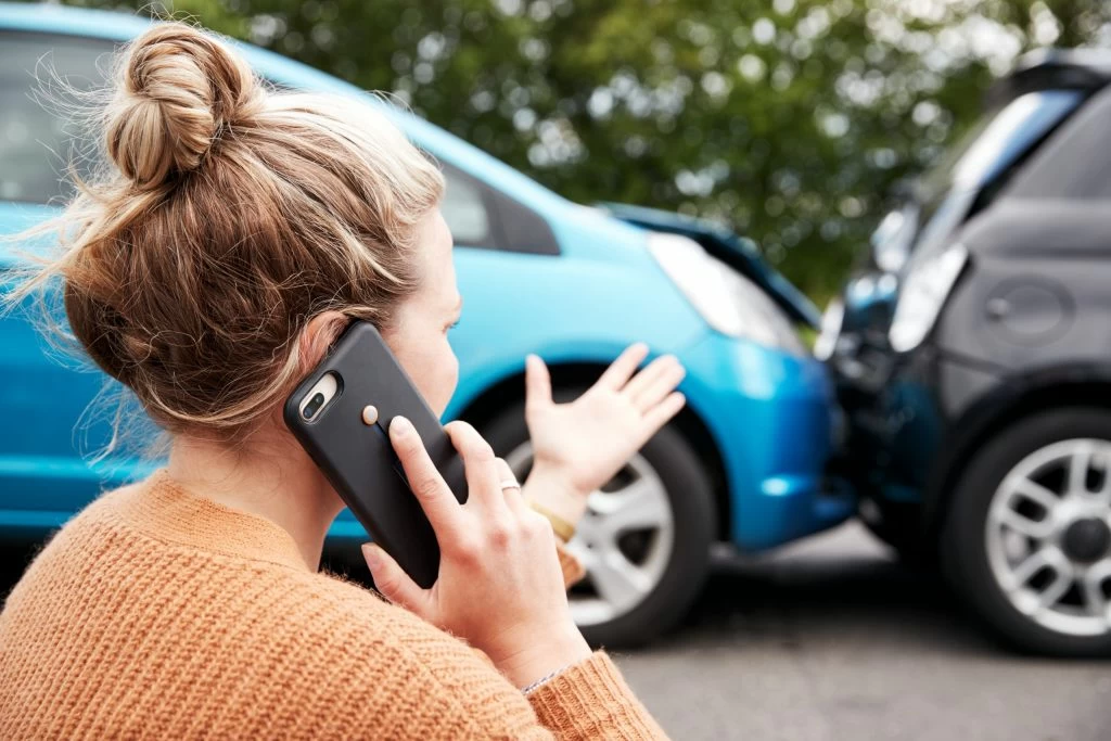 should I get a lawyer for a minor car accident?