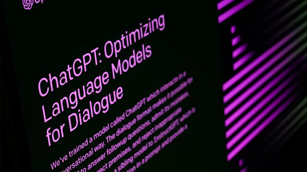 Unlock the potential of "Chat Gpt optimizing language models for dialogue". Explore expert insights to enhance conversational AI.