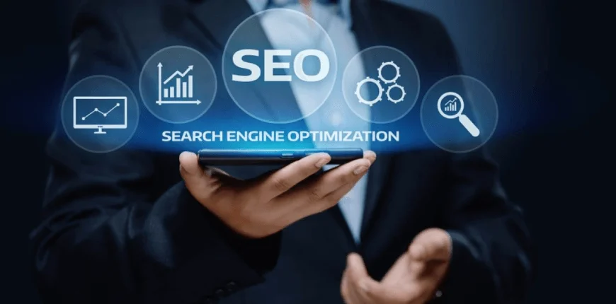 Key Tactics for Personal Injury Law Firm SEO