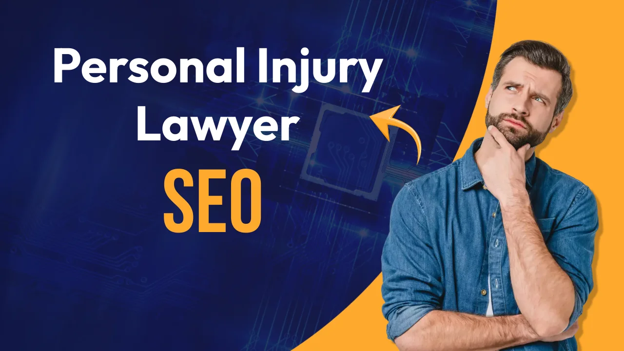 Boost your online presence and attract more clients with effective Personal Injury Lawyer SEO strategies. Don't miss out on potential leads.