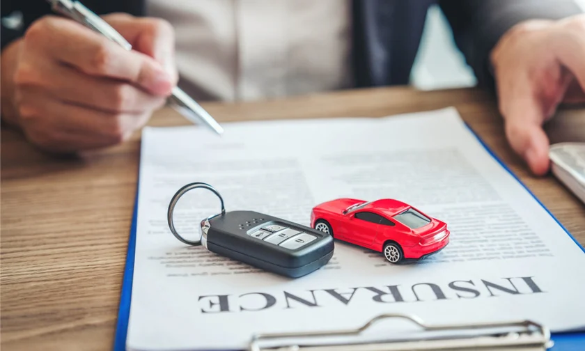 how often do car insurance companies check your driving record