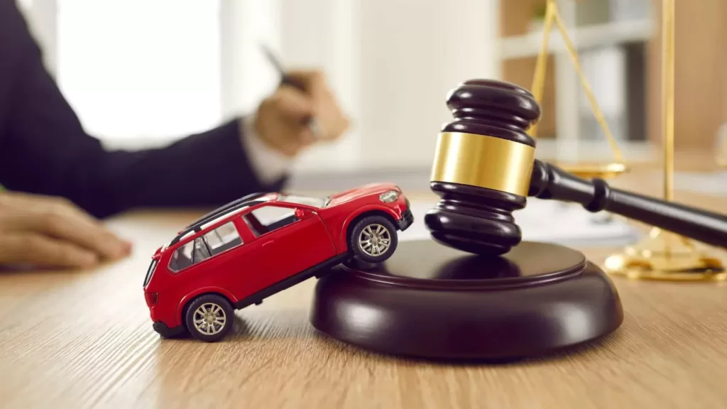 Benefits of car accident lawyer Louisville