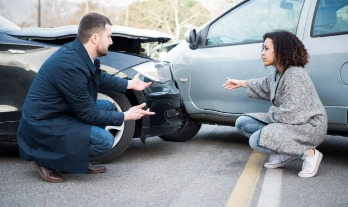 louisville car accident attorney