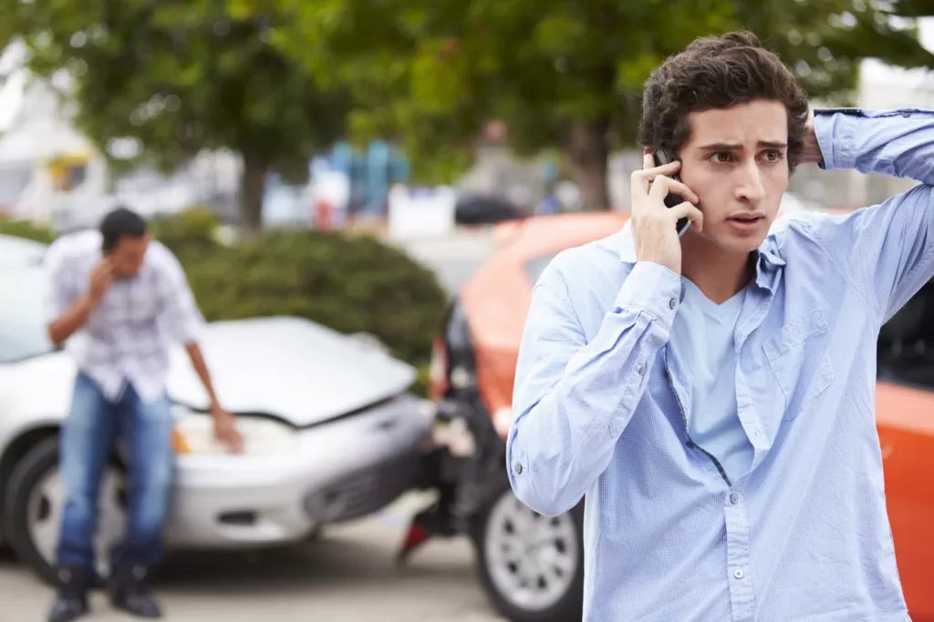 Choose best car accident attorney Texas!