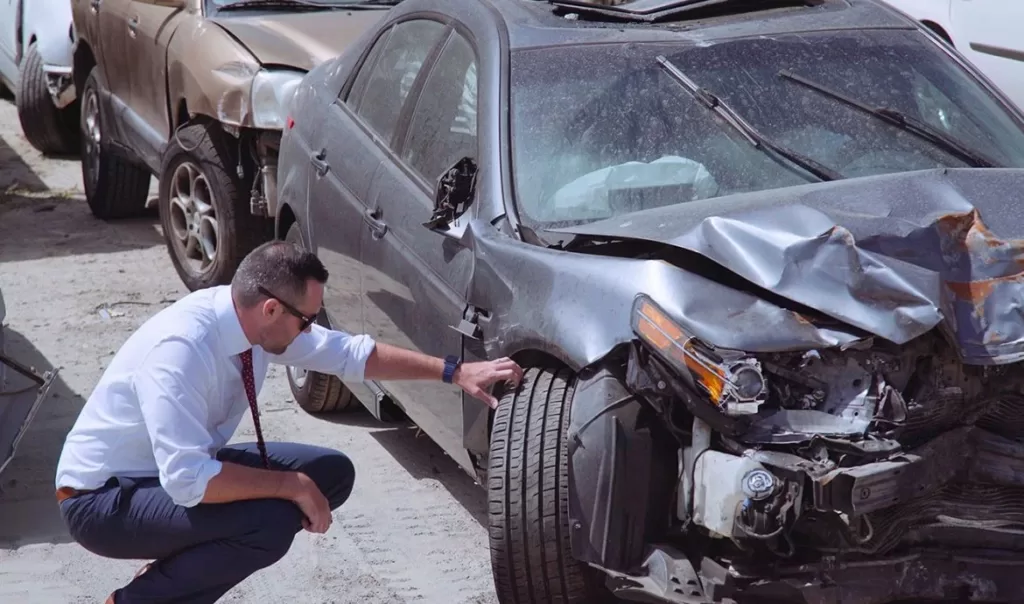 car accident lawyers Louisville