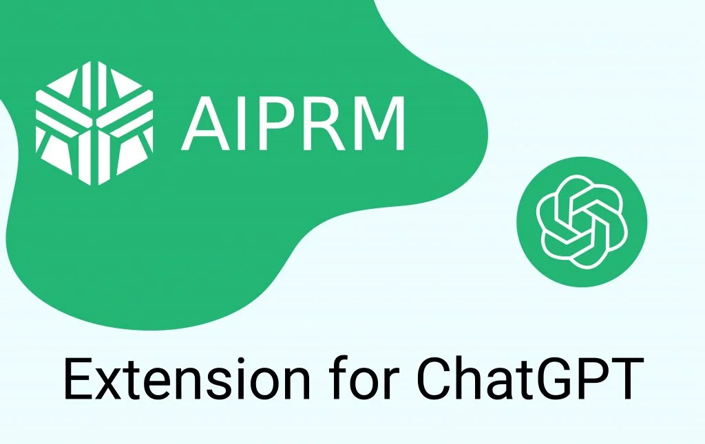 aiprm for seo chrome extension