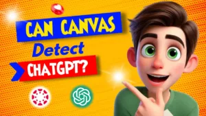 Discover “Can Canvas detect ChatGPT?” with this intriguing article. Uncover the truth and satisfy your curiosity.