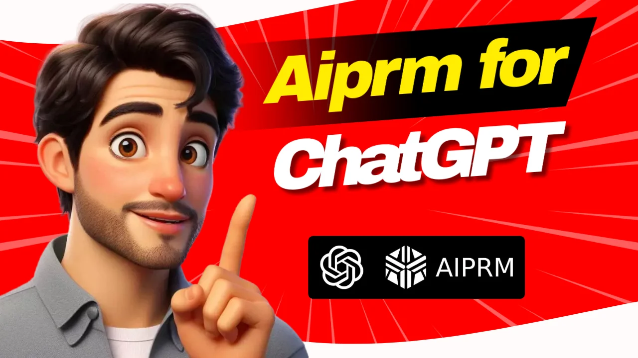 Aiprm for Chatgpt - From Words to Wonders is a groundbreaking extension that revolutionizes the way we interact with ChatGPT.