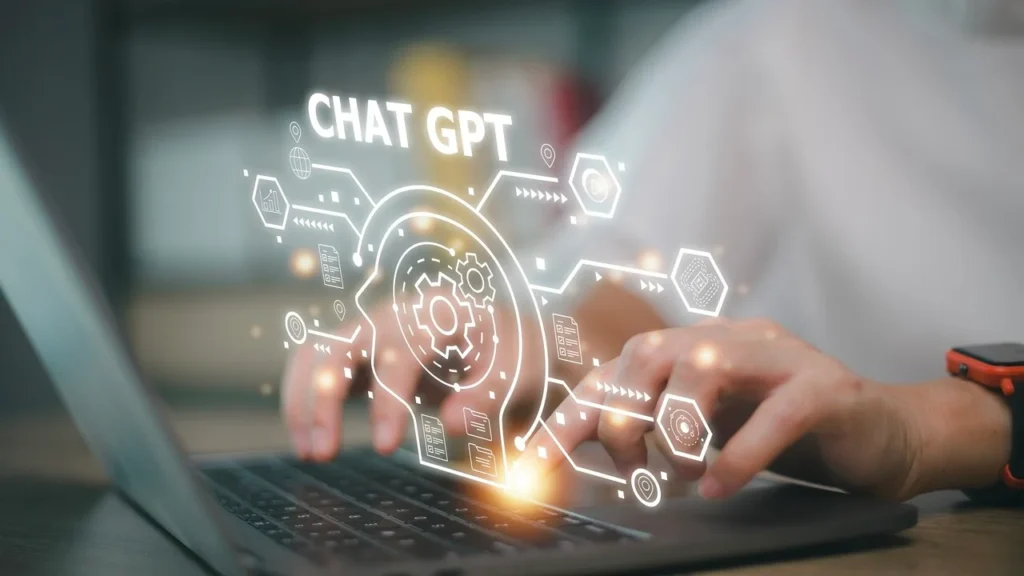 Advantages of Chat GPT features