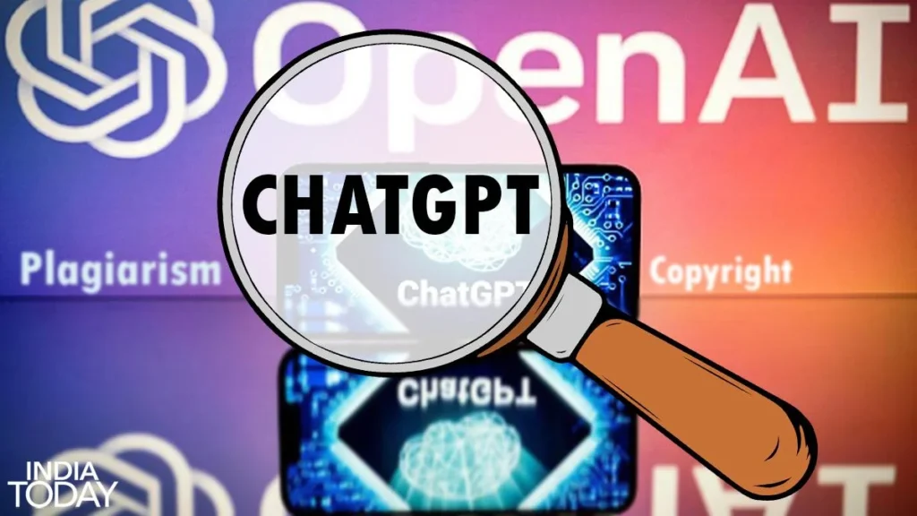 Does chat gpt plagiarize?