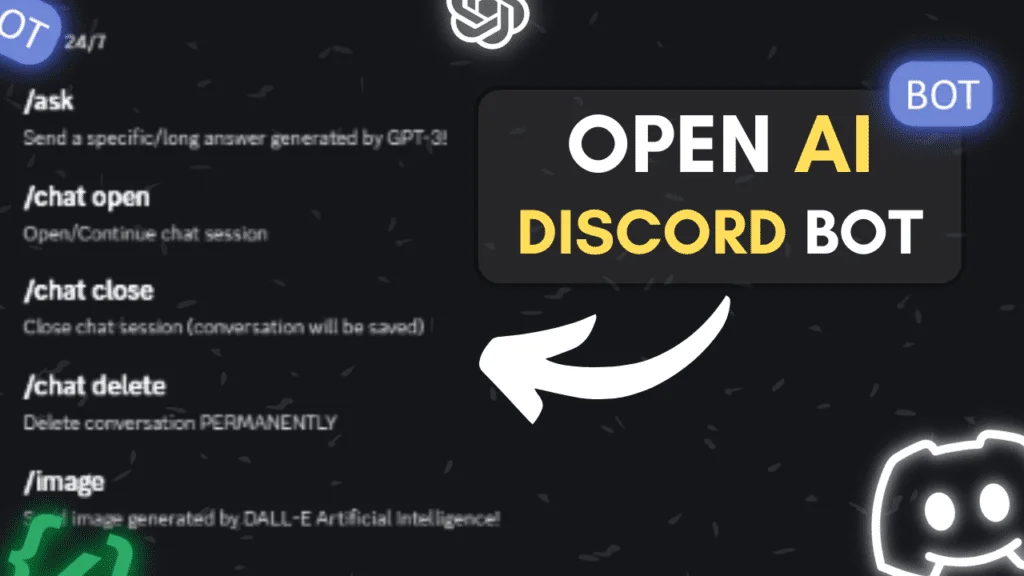 open ai discord server